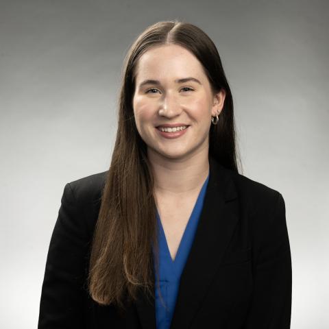 Kalie Rhodes | Office of Internal Audits