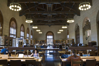 UT Library