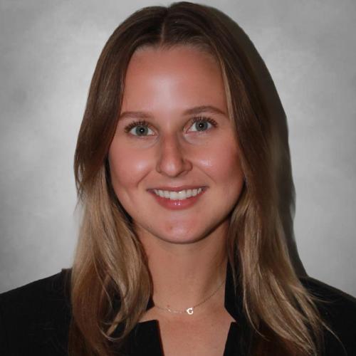 Headshot of Auditor, Camryn Koontz 