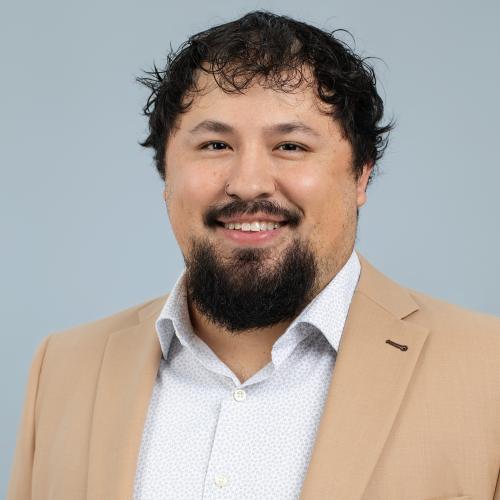 Headshot of Auditor, Jason Boone